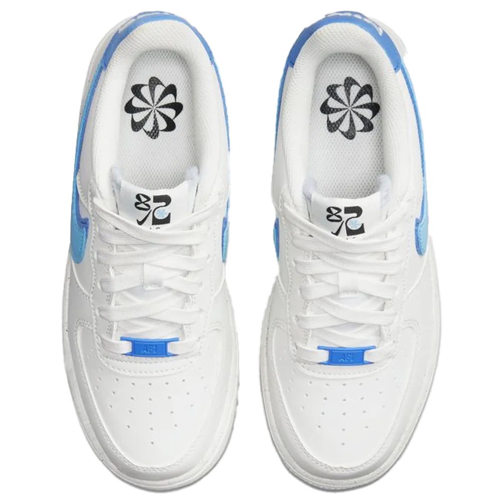 Nike Air Force 1 LV8 Big Kids' Shoes