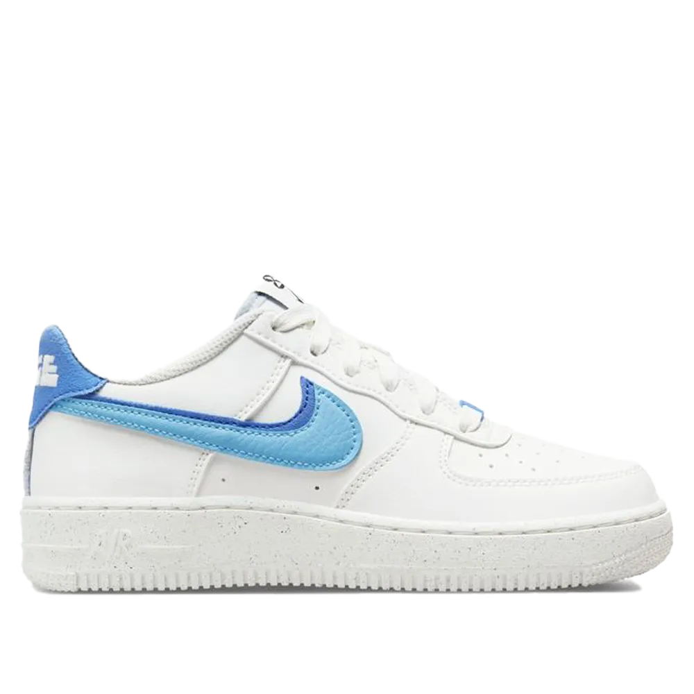 Nike Air Force 1 LV8 Big Kids' Shoes