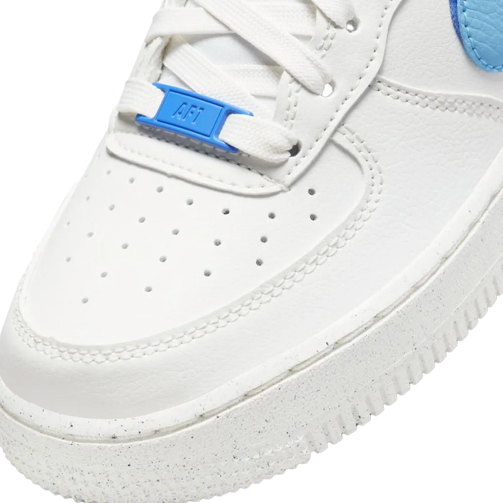 Nike Air Force 1 LV8 Big Kids' Shoes