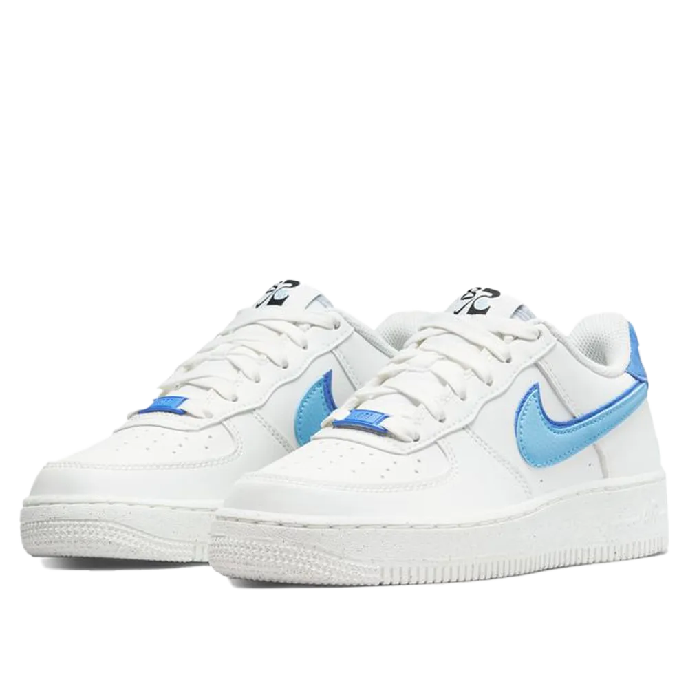 Nike Air Force 1 LV8 Big Kids' Shoes