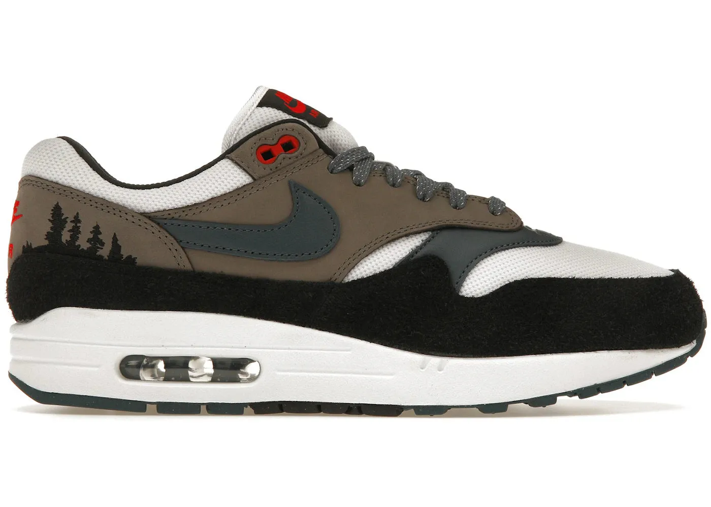 Nike Air Max 1 PRM Escape Treeline