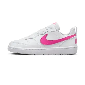 Nike Court Borough Low Recraft Big Kids' Shoes