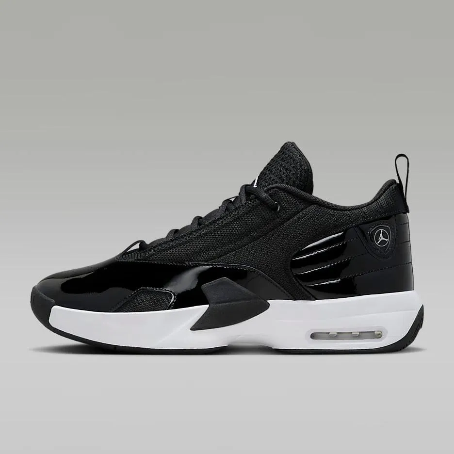 Nike Men's Jordan Max Aura 6 Shoes - Black / White