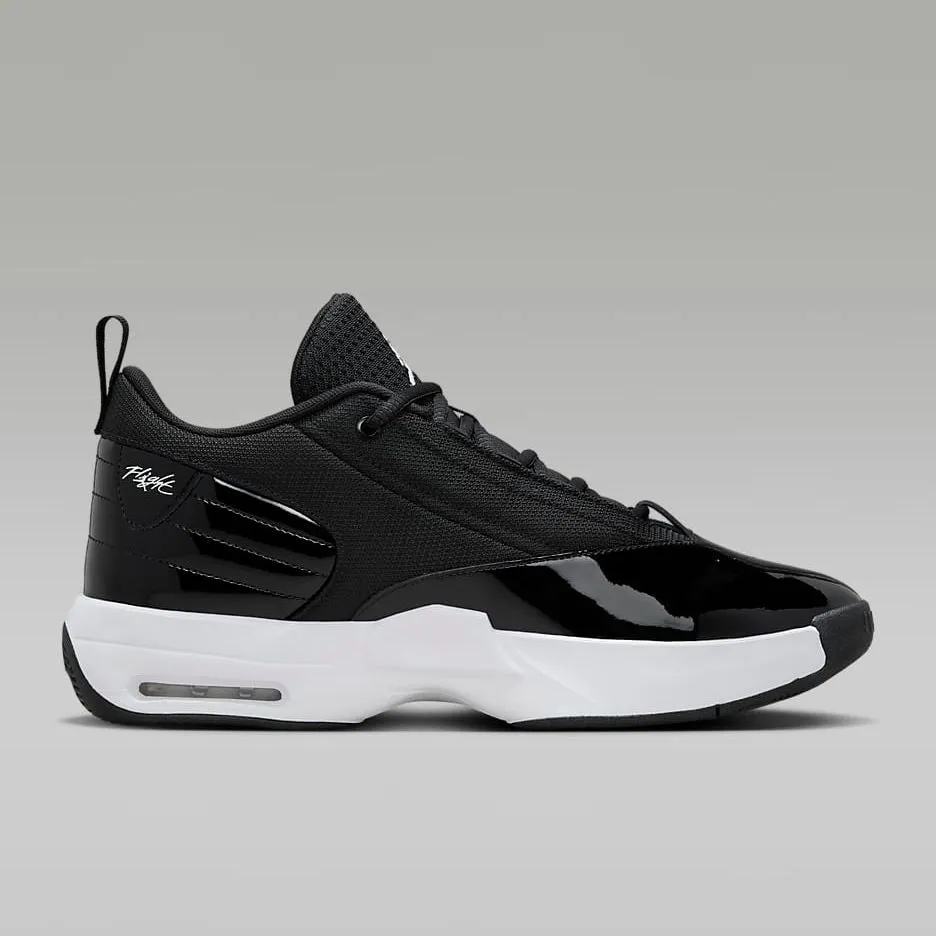 Nike Men's Jordan Max Aura 6 Shoes - Black / White