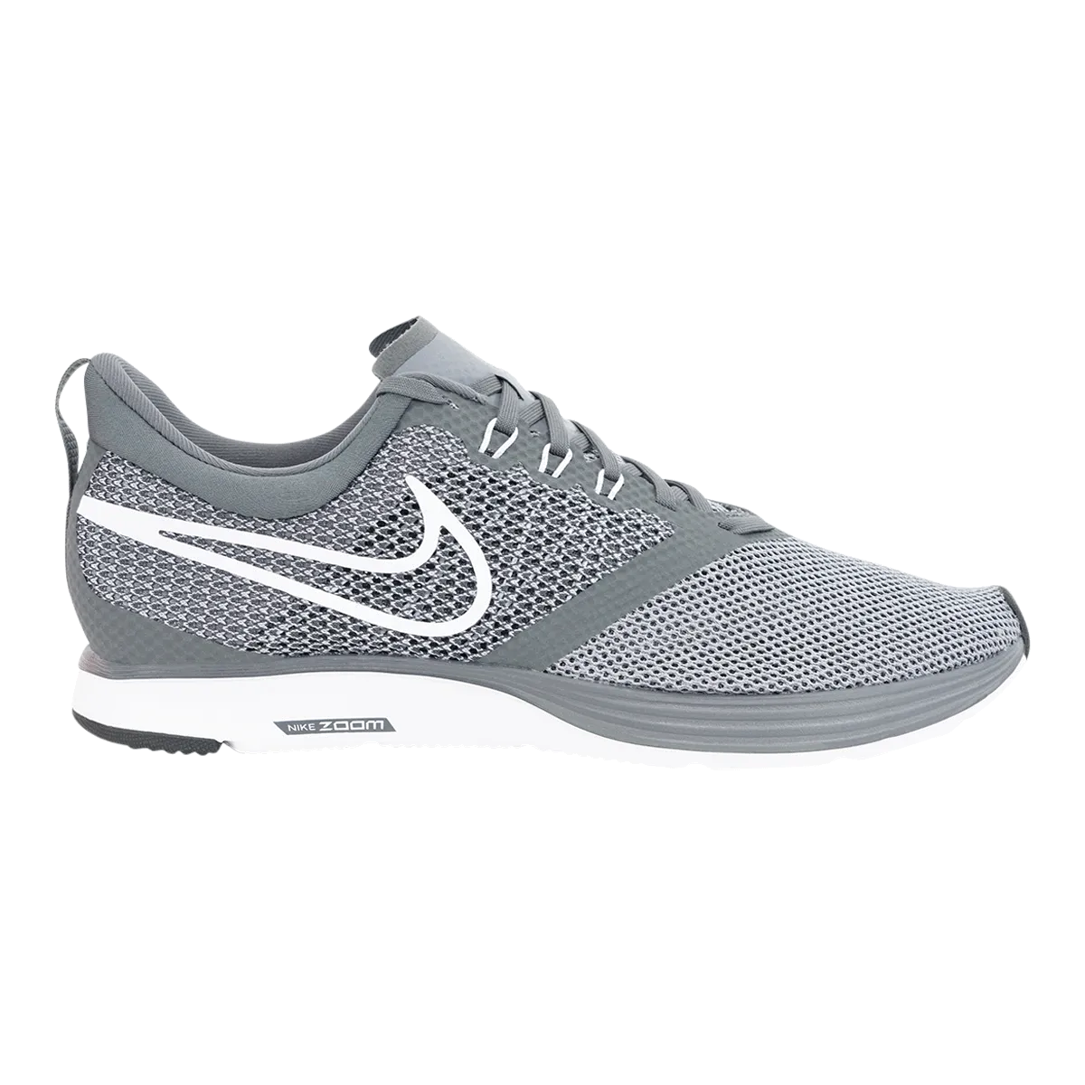 Nike Men's Zoom Strike Running Shoes