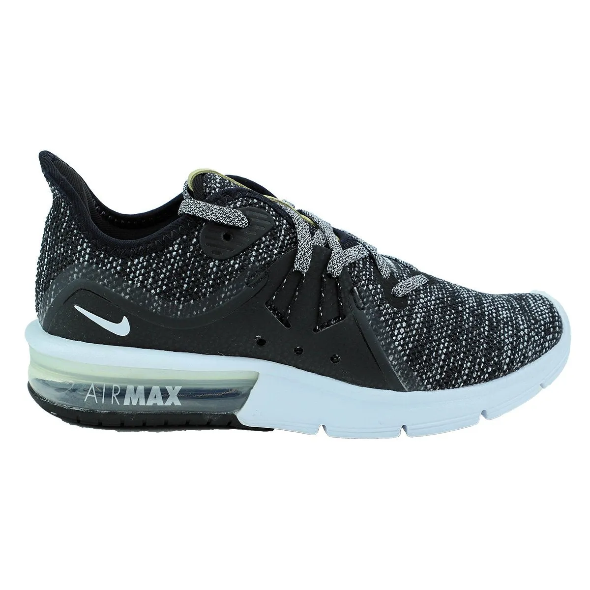 Nike Women's Air Max Sequent 3 Running Shoes