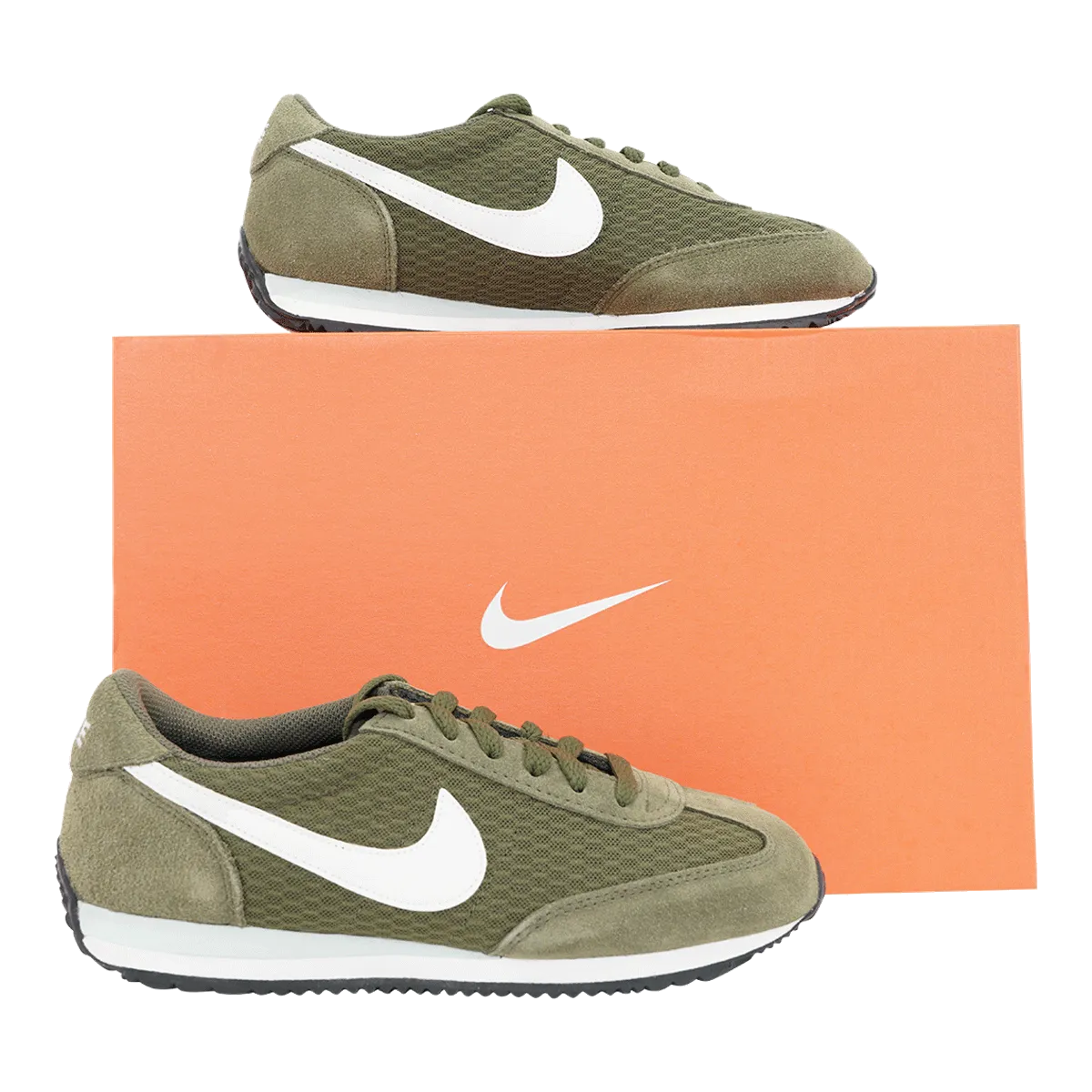 Nike Women's Oceania Textile Life Shoes