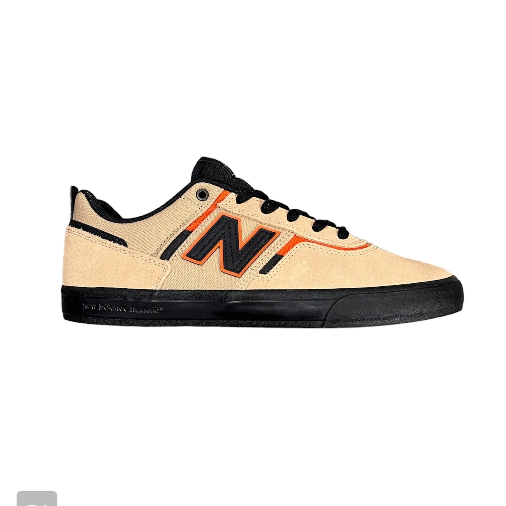 Numeric 306 Shoes