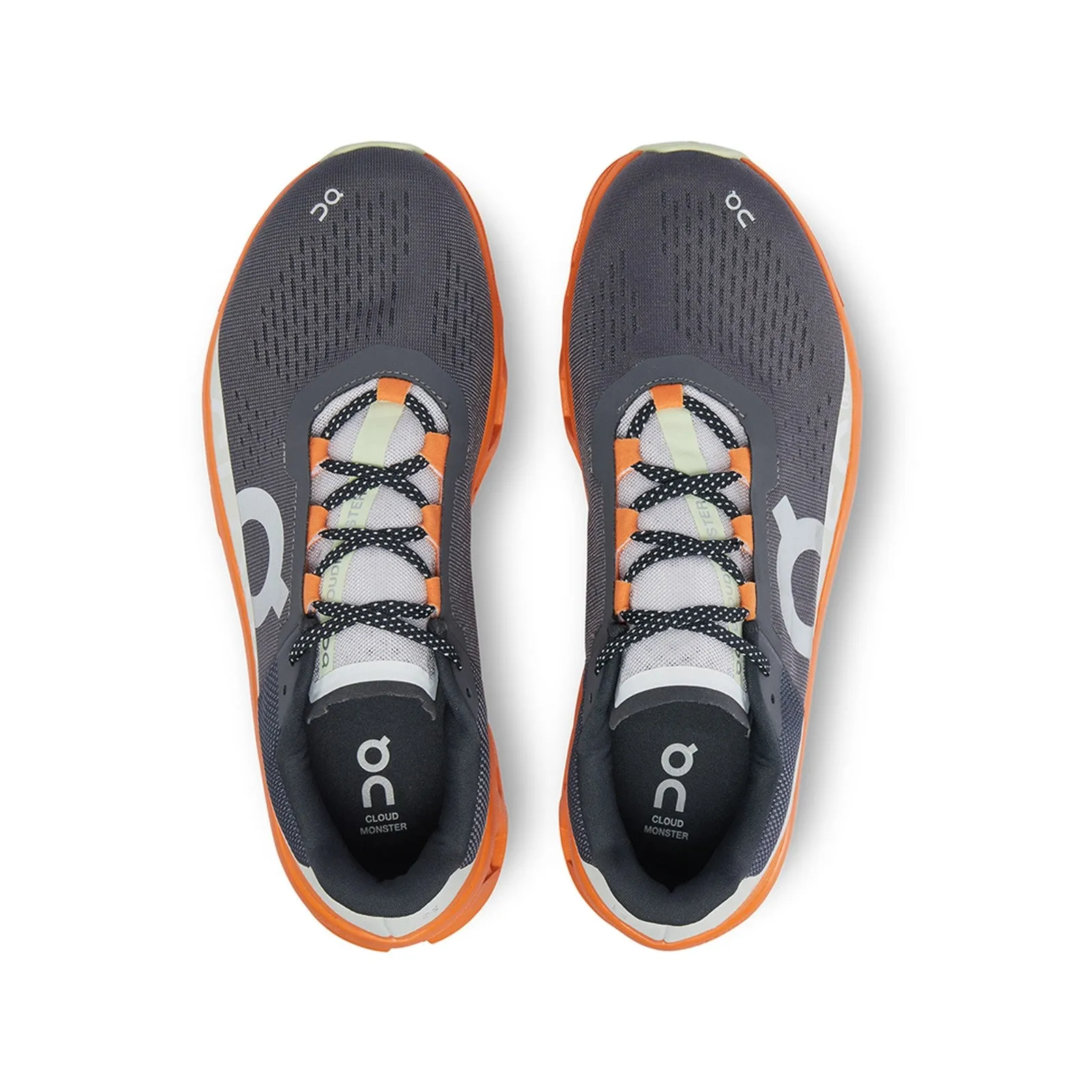 On Running Cloudmonster Men's Shoes 61.98656