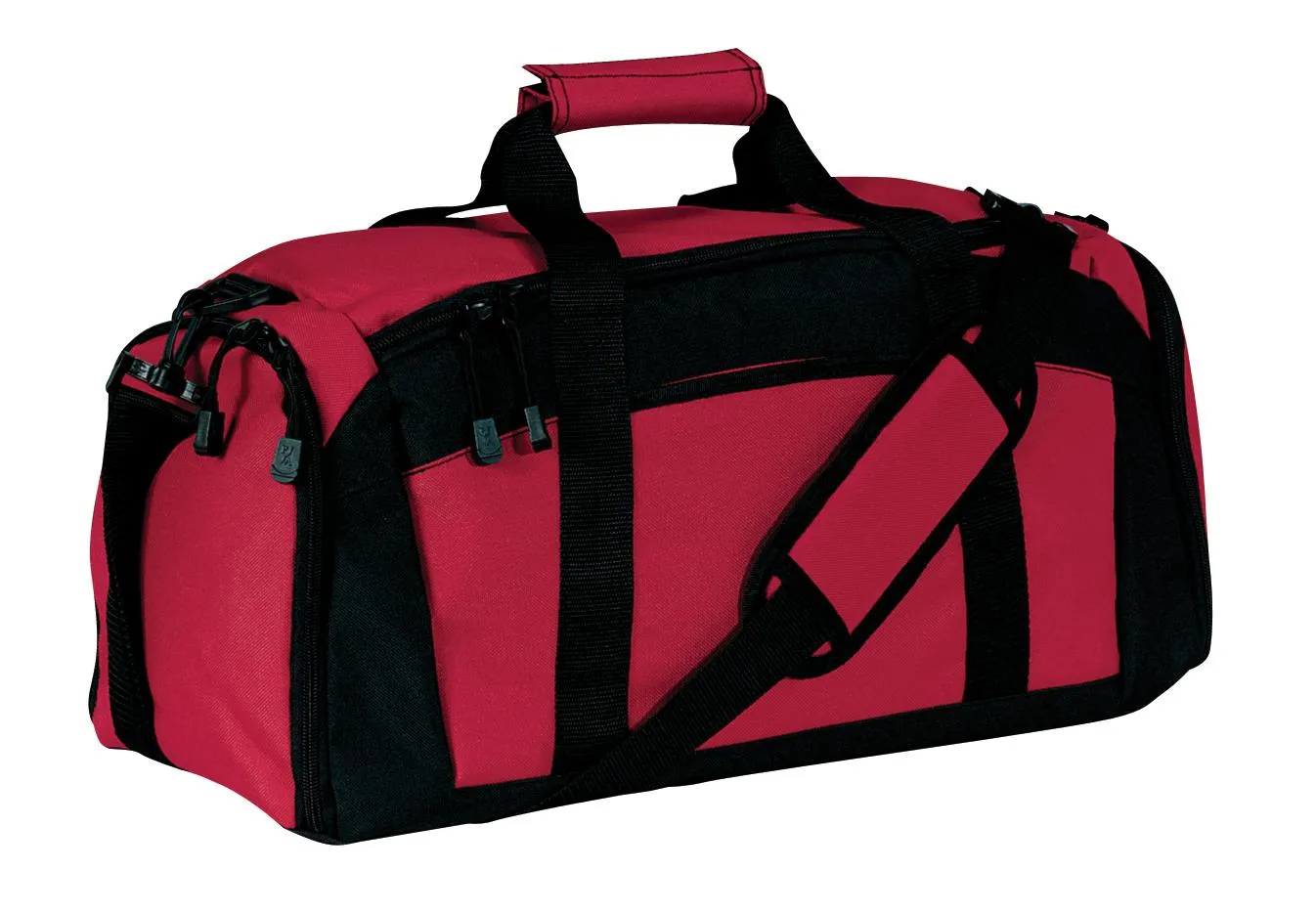 Port Authority® - Gym Bag.  BG970