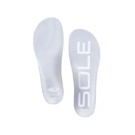 SALE: Sole Footbed Active Thin Unisex Orthotic Insole