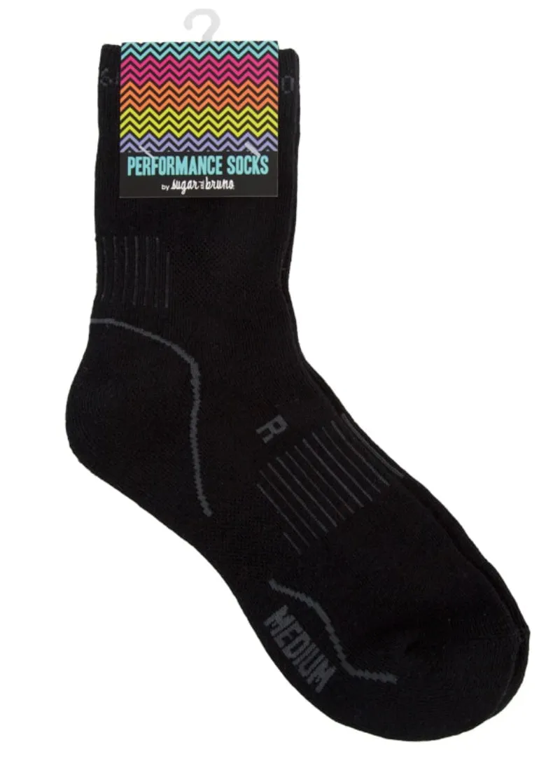 S&B Performance Socks