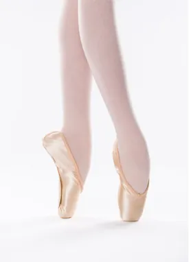 SBTWB - Classic Plus Pointe Shoes