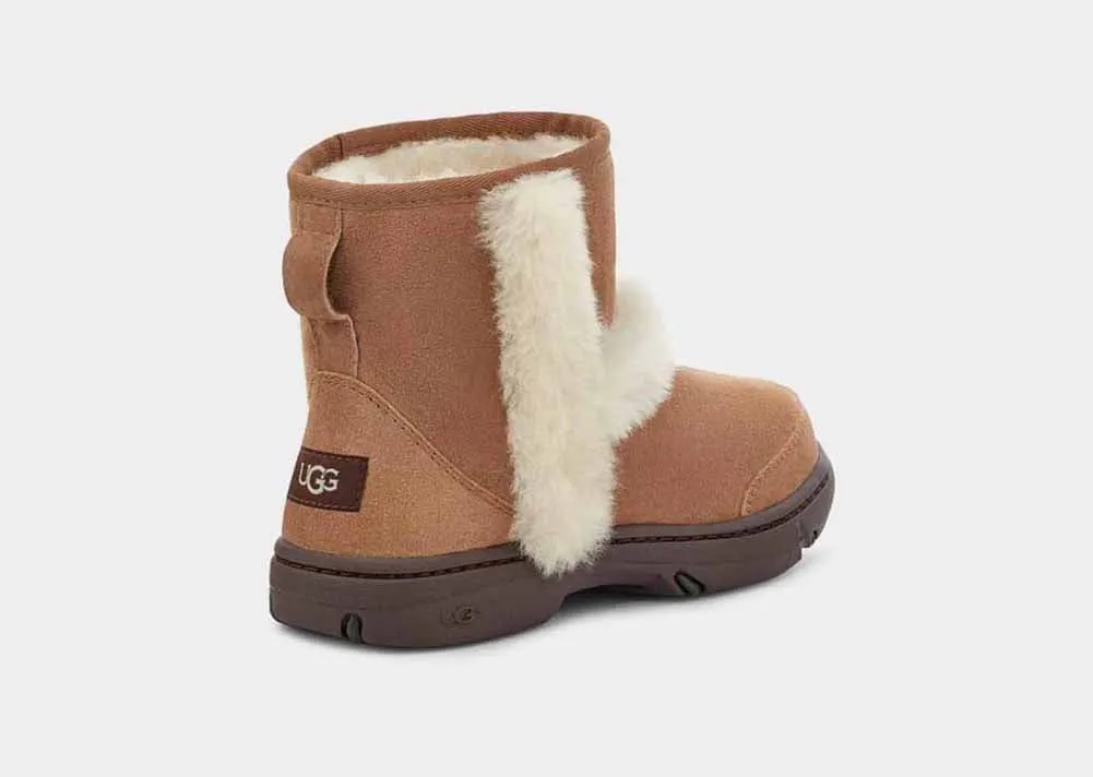 Sunburst Mini in Chestnut by UGG