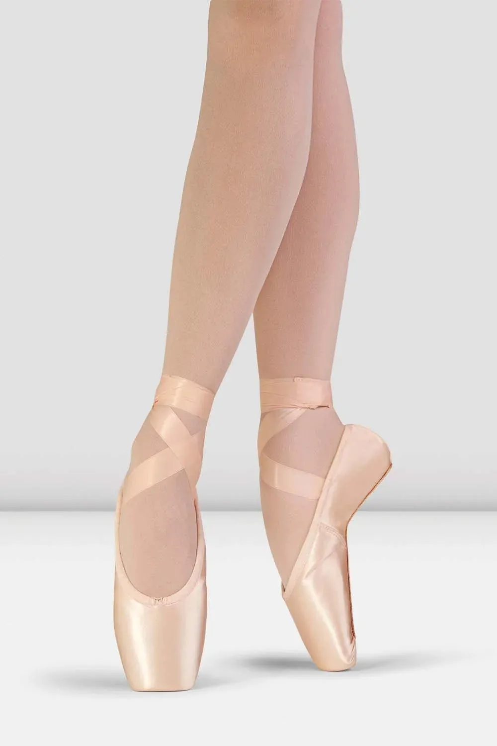 Synthesis Stretch Pointe Shoes