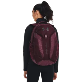 UA Hustle Pro Backpack