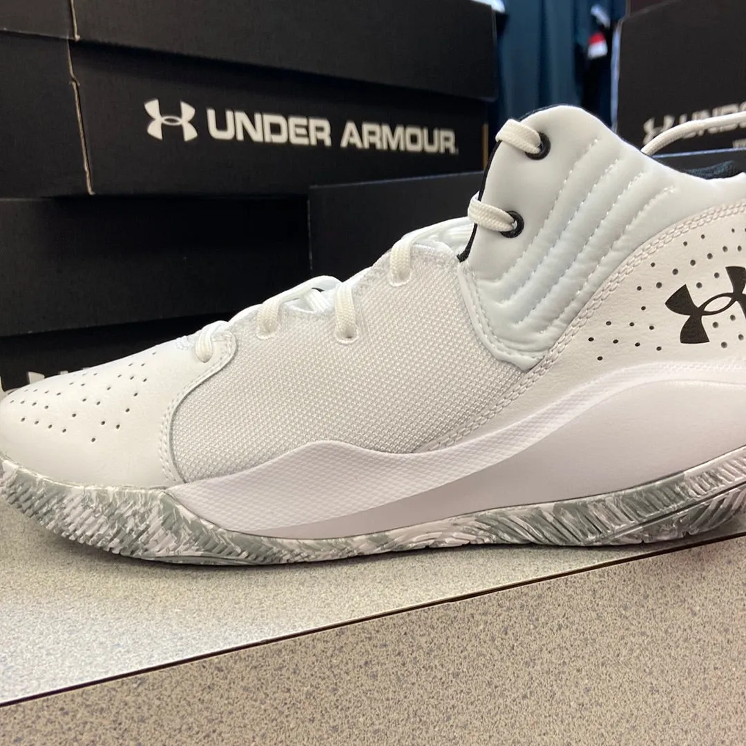 Under Armour Jet 21 Basketball Shoe