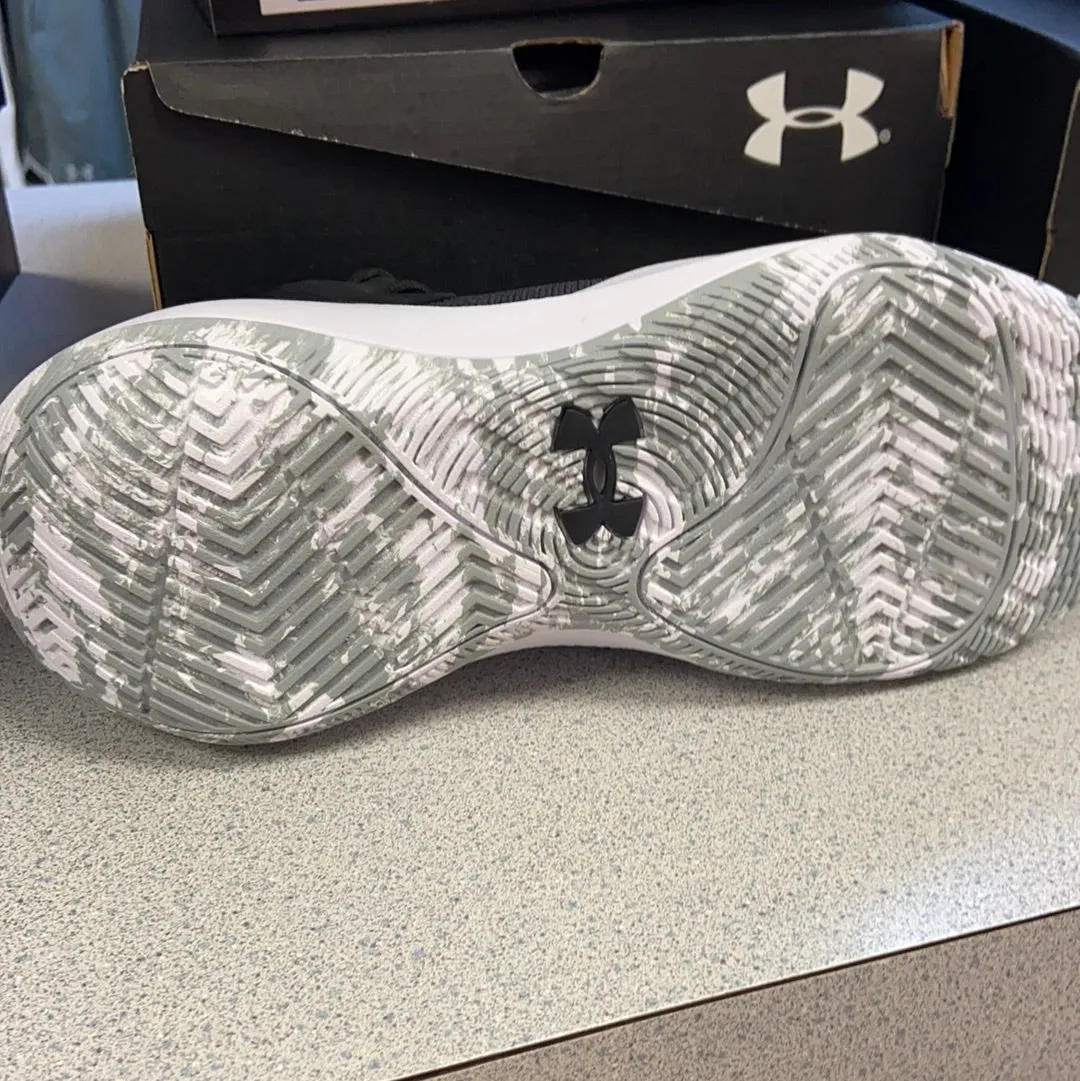 Under Armour Jet 21 Basketball Shoe