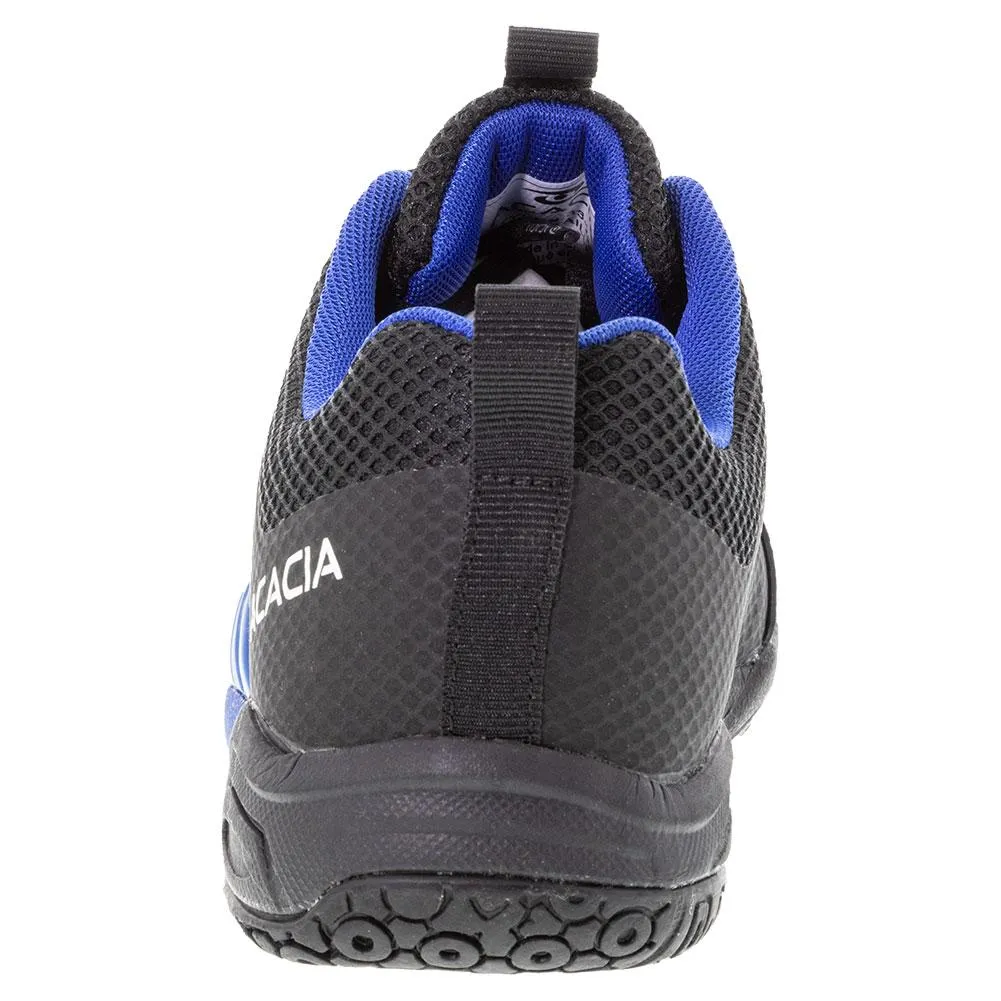 Unisex ProShot Pickleball Shoes Black and Noir