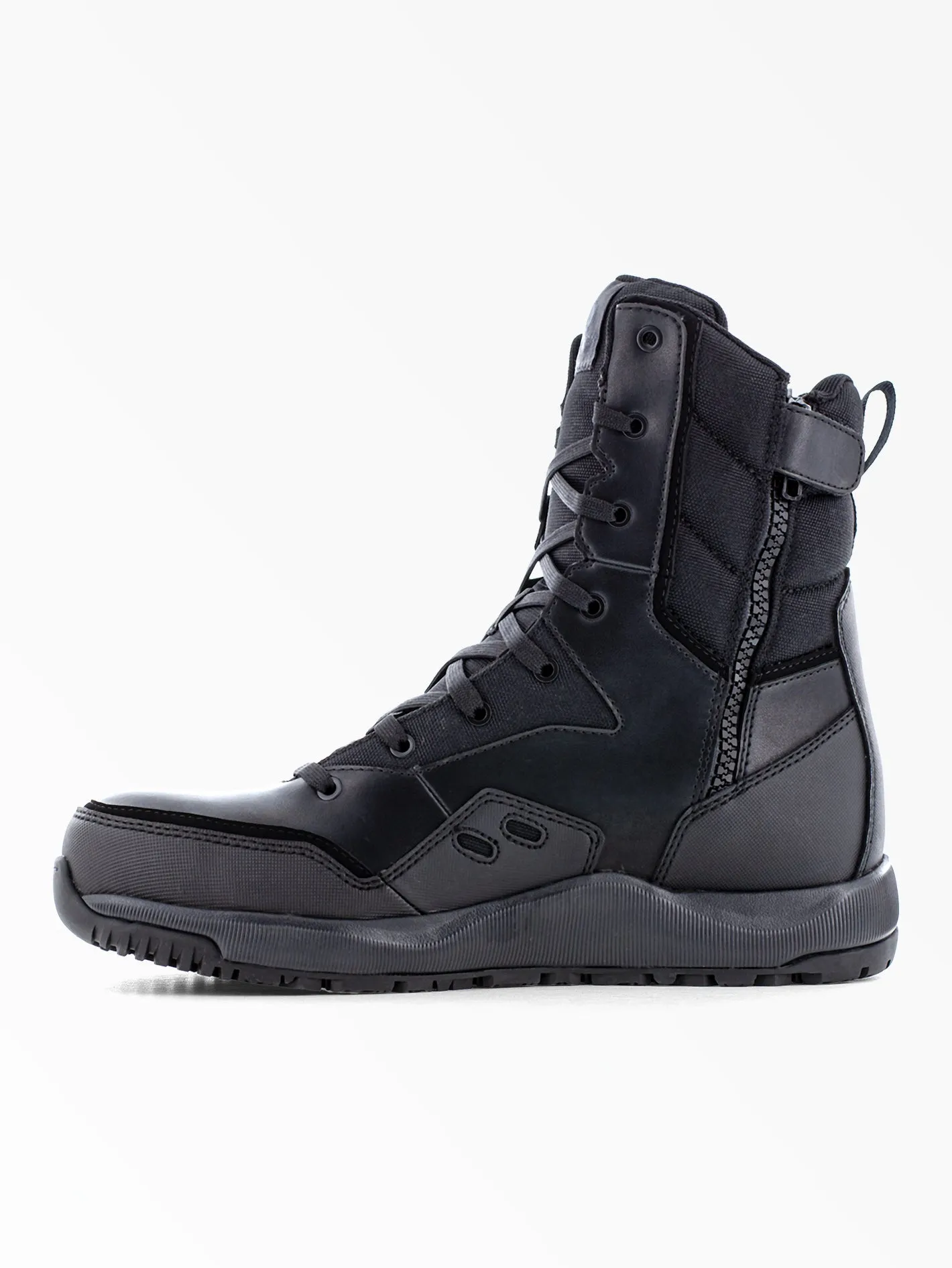 Volcom Workwear Street Shoes - Black