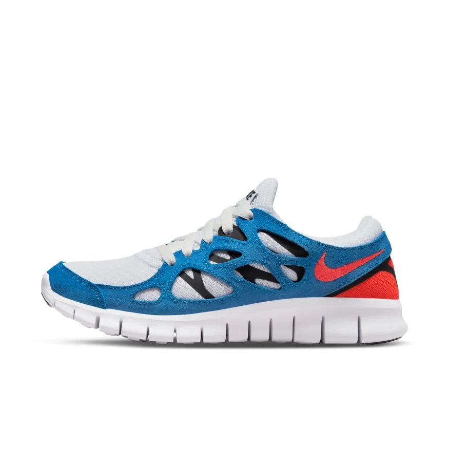 W NIKE FREE RUN 2 DV2221-100