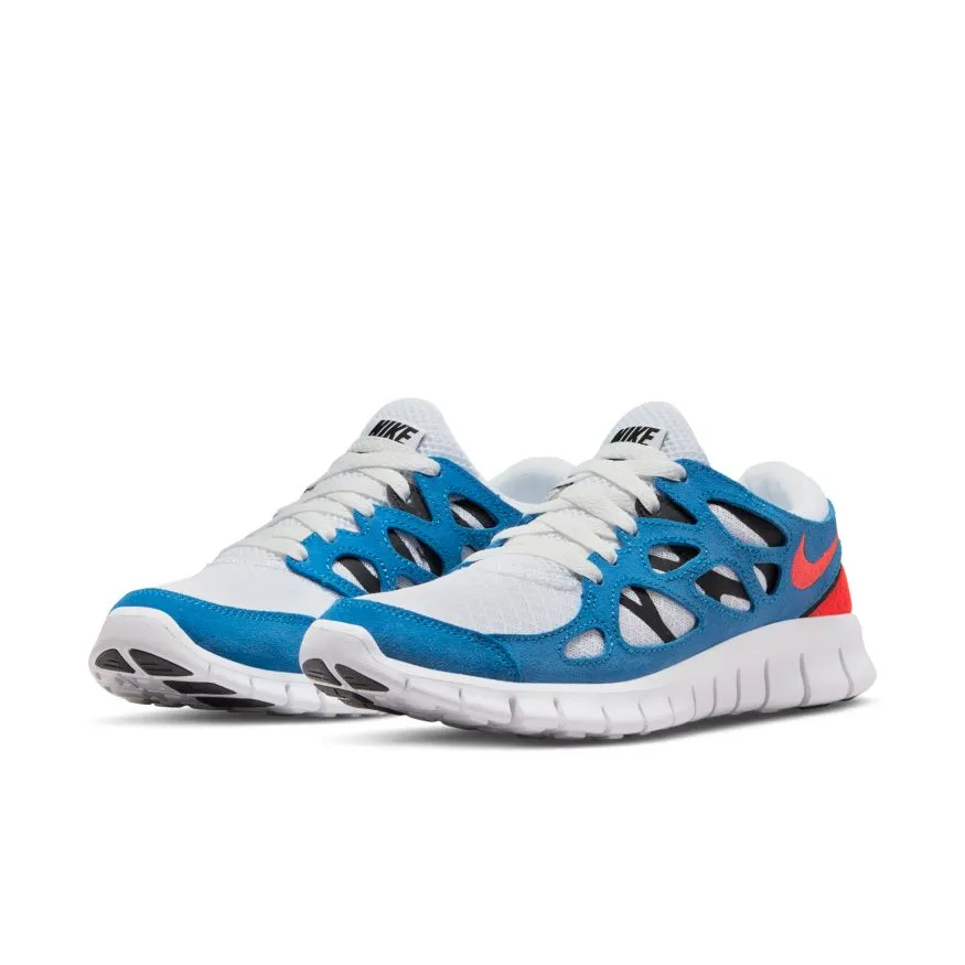 W NIKE FREE RUN 2 DV2221-100