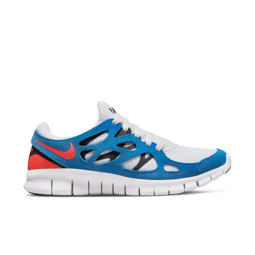 W NIKE FREE RUN 2 DV2221-100