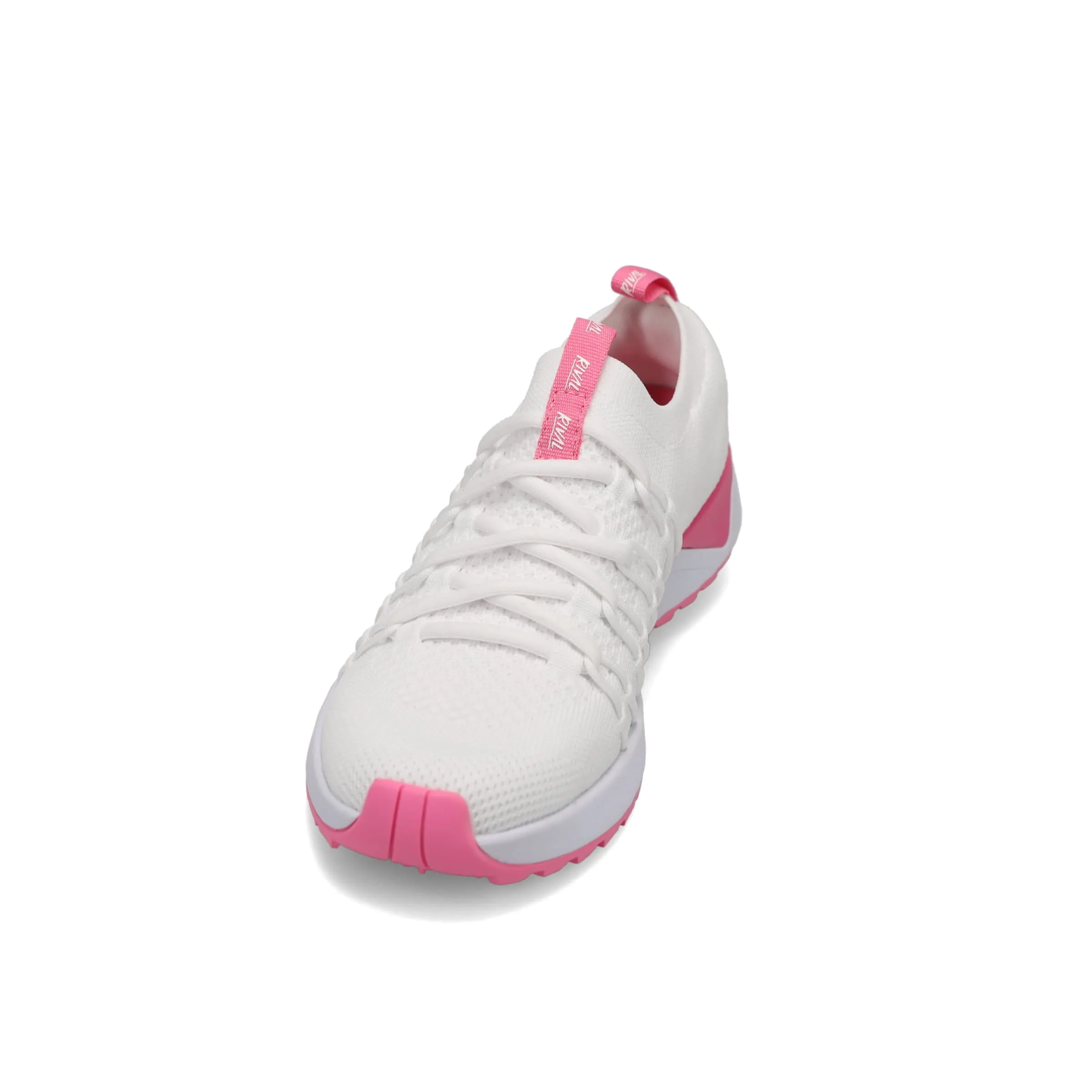 Women's Drive - White/Bright Pink/White