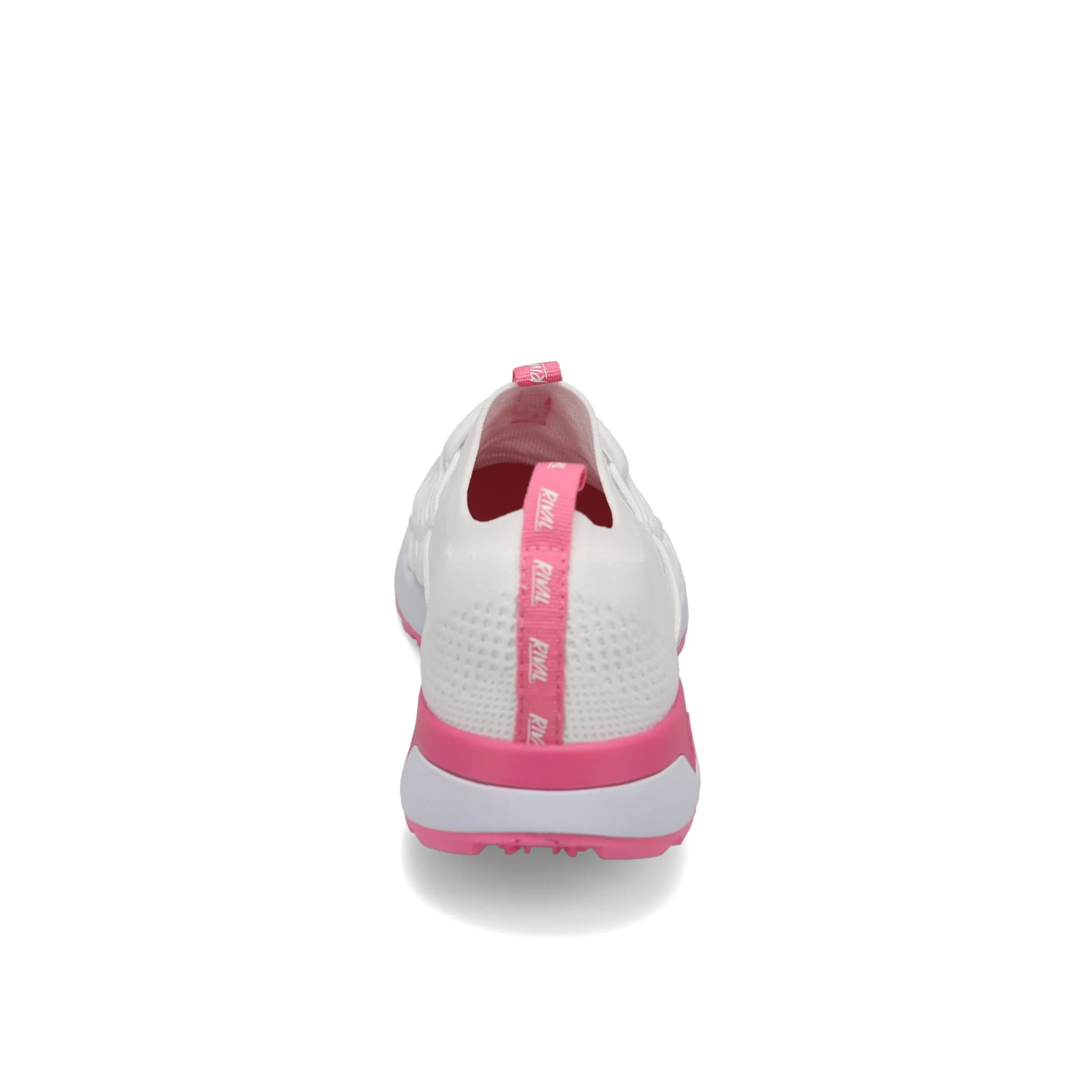 Women's Drive - White/Bright Pink/White