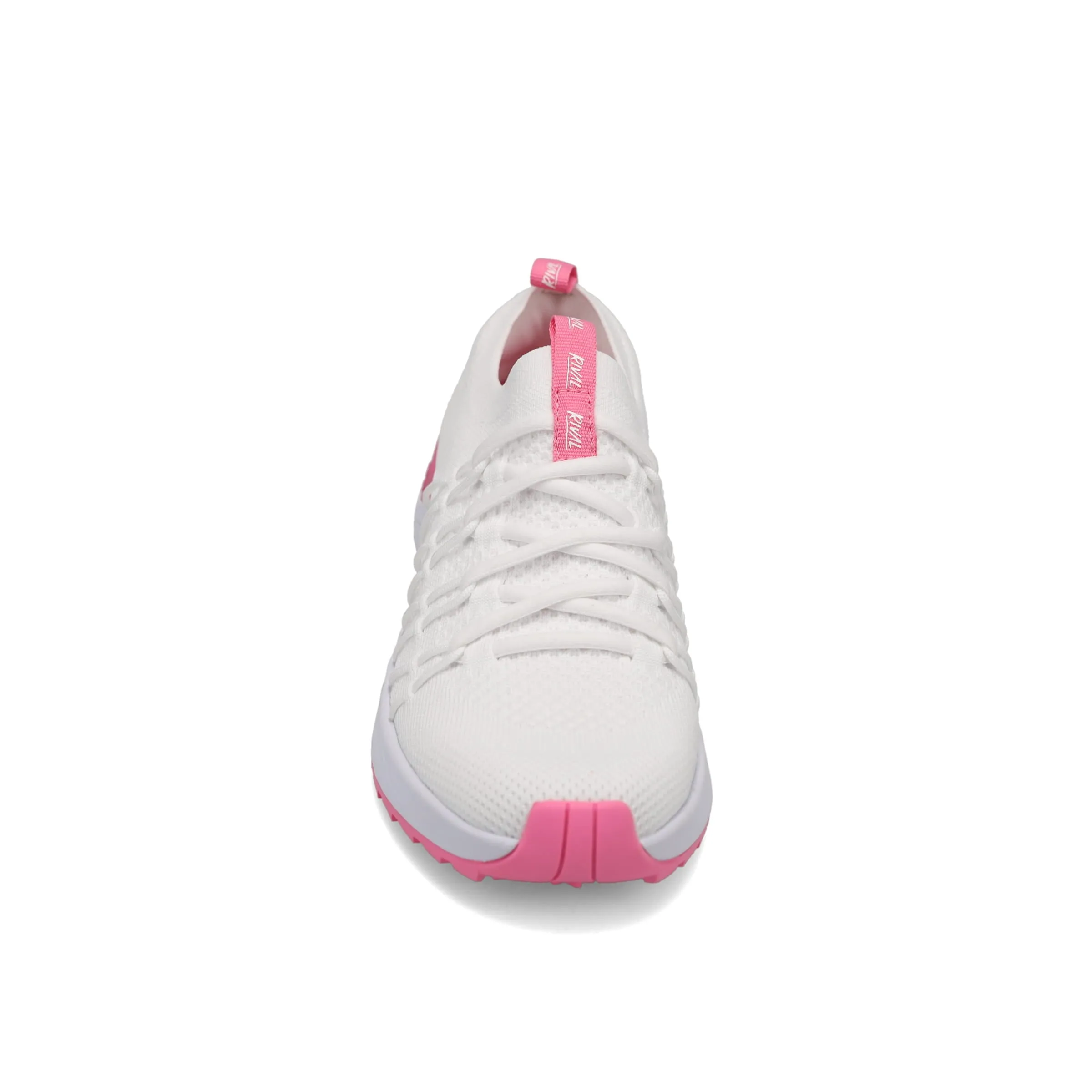 Women's Drive - White/Bright Pink/White