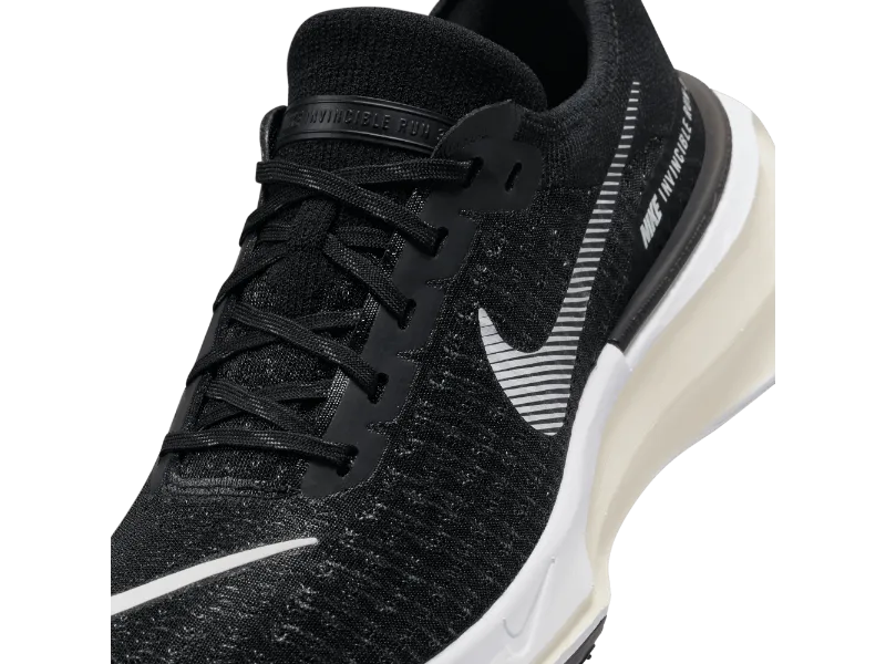 Women's Nike Invincible 3 - High Cushion Trainer