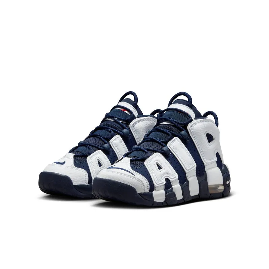 Y Nike Air More Uptempo FV5371-100